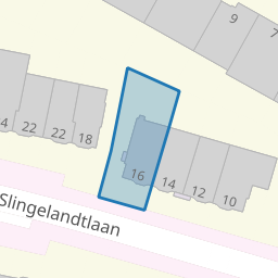 Perceel HLG03-G-1245