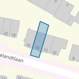 Perceel HLG03-G-1246