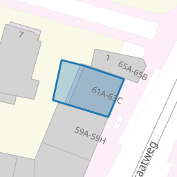 Perceel HLG03-G-1254