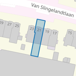 Perceel HLG03-G-1263