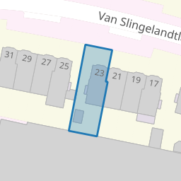 Perceel HLG03-G-1264