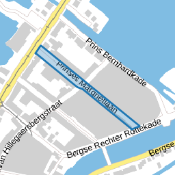 Perceel HLG03-G-1307