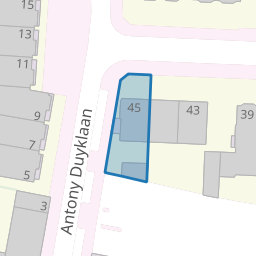 Perceel HLG03-G-1312