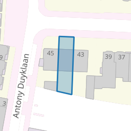 Perceel HLG03-G-1313