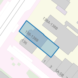 Perceel HLG03-G-1318