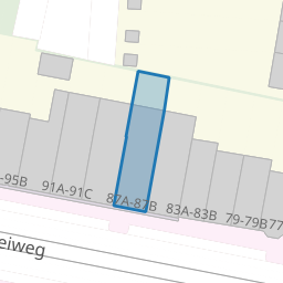 Perceel HLG03-G-1325