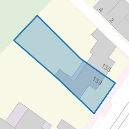 Perceel HLG03-G-1330