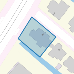 Perceel HLG03-G-1416