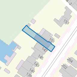 Perceel HLG03-G-1430