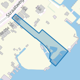 Perceel HLG03-G-1457