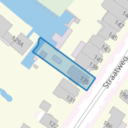 Perceel HLG03-G-1481