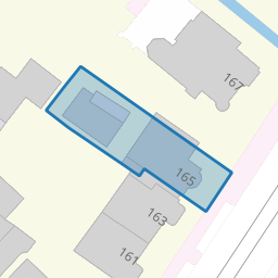 Perceel HLG03-G-1507