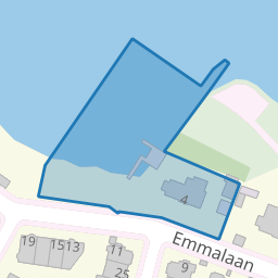 Perceel HLG03-G-1535