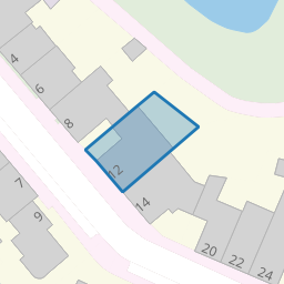 Perceel HLG03-G-1539