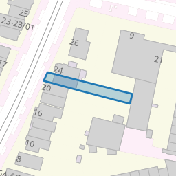 Perceel HLG03-G-1542