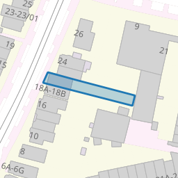 Perceel HLG03-G-1543