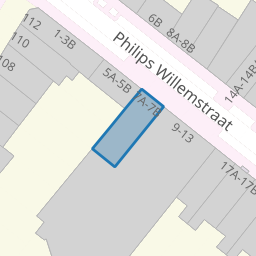 Perceel HLG03-G-1552