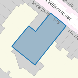 Perceel HLG03-G-1553