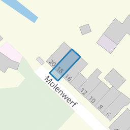 Perceel HLG03-G-1558