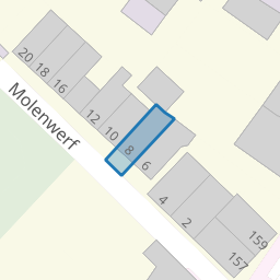 Perceel HLG03-G-1563