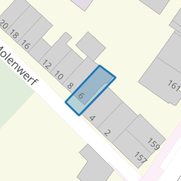 Perceel HLG03-G-1564