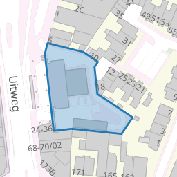 Perceel HLG03-G-1577