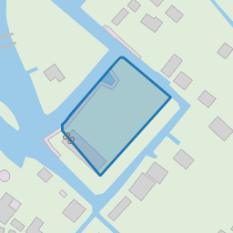 Perceel HLG03-G-1588