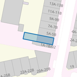 Perceel HLG03-G-1593