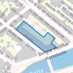 Perceel HLG03-G-1605