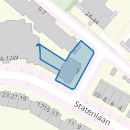 Perceel HLG03-G-1609