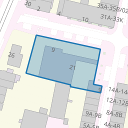 Perceel HLG03-G-1625