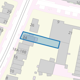 Perceel HLG03-G-1626