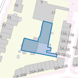 Perceel HLG03-G-1627