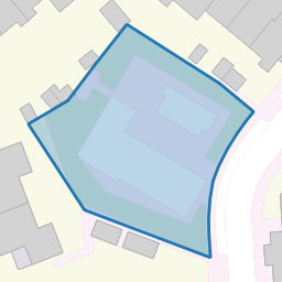 Perceel HLG03-G-1638