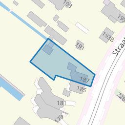 Perceel HLG03-G-1640