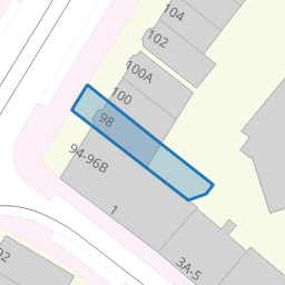 Perceel HLG03-G-1649