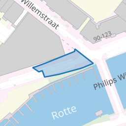 Perceel HLG03-G-1660