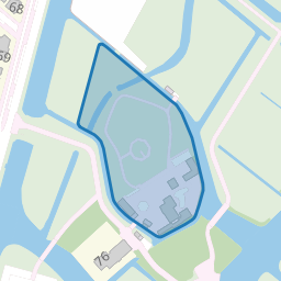 Perceel HLG03-G-1670