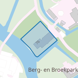 Perceel HLG03-G-1671