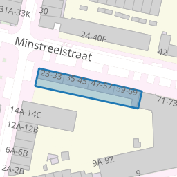 Perceel HLG03-G-1693