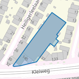 Perceel HLG03-G-1740