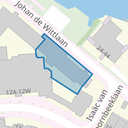 Perceel HLG03-G-1770