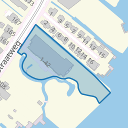 Perceel HLG03-G-1780