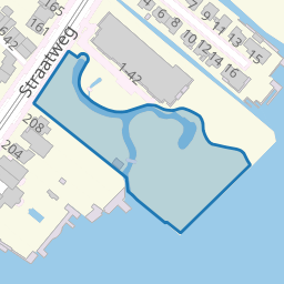 Perceel HLG03-G-1781