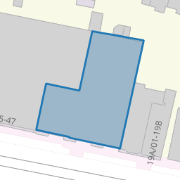 Perceel HLG03-G-1799