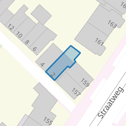 Perceel HLG03-G-1826