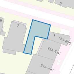 Perceel HLG03-G-1839