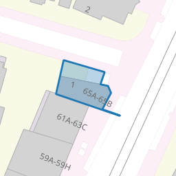 Perceel HLG03-G-1840