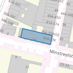 Perceel HLG03-G-1850