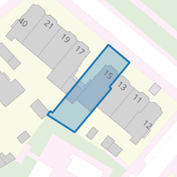 Perceel HLG03-G-1861